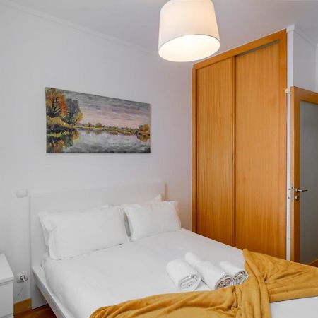 Appartamento Seaside Cozy 3 Bed In Matosinhos Matosinhos  Esterno foto