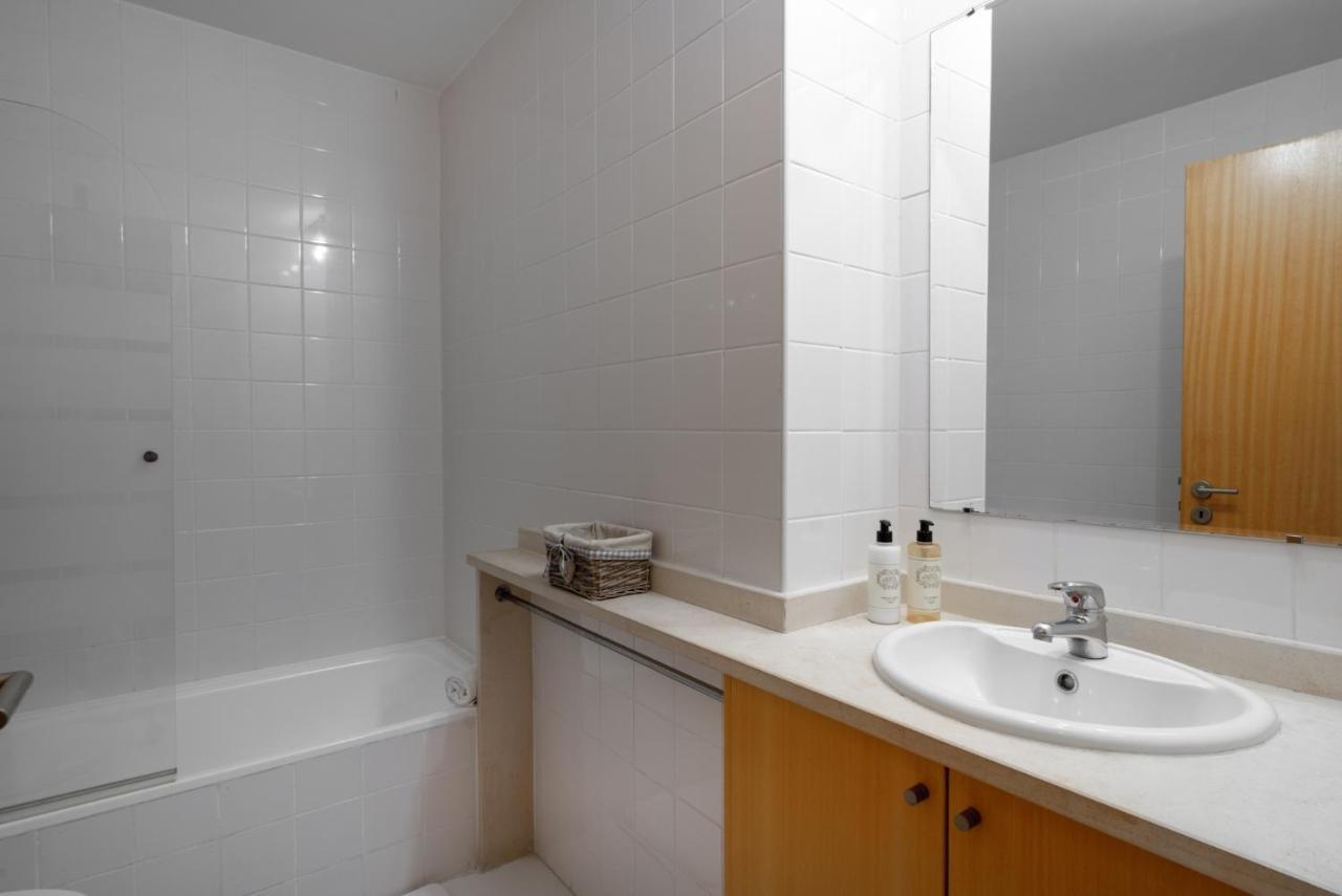 Appartamento Seaside Cozy 3 Bed In Matosinhos Matosinhos  Esterno foto