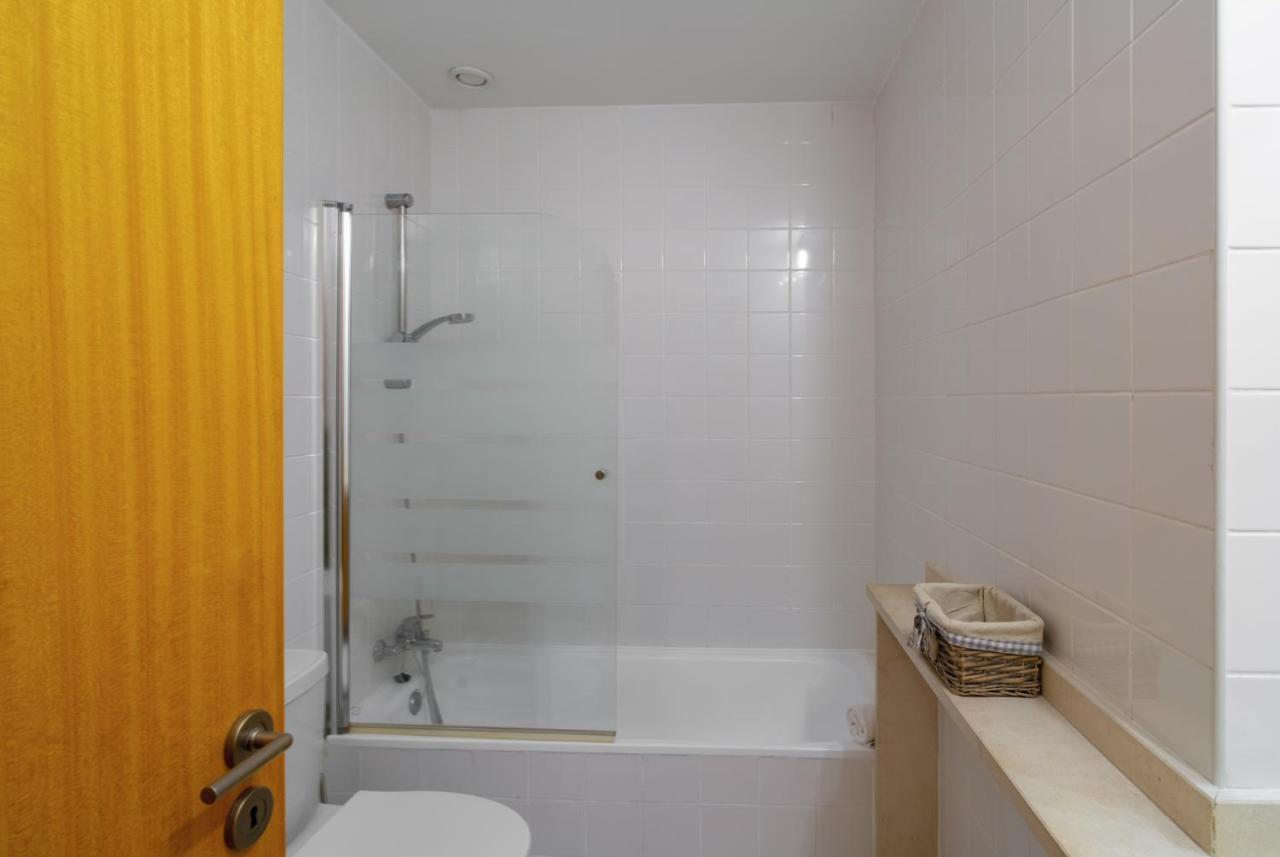 Appartamento Seaside Cozy 3 Bed In Matosinhos Matosinhos  Esterno foto