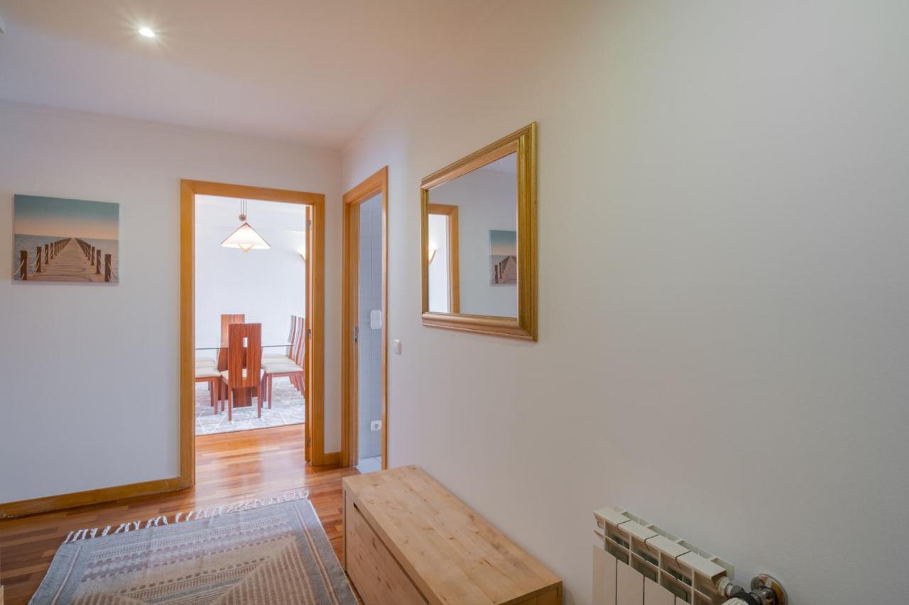 Appartamento Seaside Cozy 3 Bed In Matosinhos Matosinhos  Esterno foto
